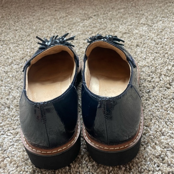 Naturalizer August loafers size 7 - Picture 3 of 6